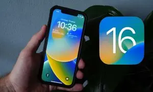 هرآنچه باید درباره IOS 16 بدانیم