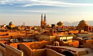 قیمت هتل های یزد 14 شهریور 1401 / چهار اقامتگاه محبوب شهر یزد را بشناسید