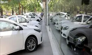 قیمت روز خودرو 14 شهریور 1401/ مشکل بازار اتومبیل حل می‌شود؟