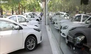 قیمت روز خودرو 14 شهریور 1401/ مشکل بازار اتومبیل حل می‌شود؟