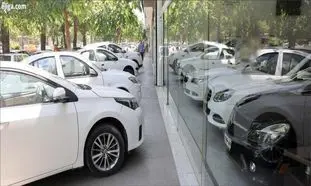 قیمت روز خودرو 14 شهریور 1401/ مشکل بازار اتومبیل حل می‌شود؟