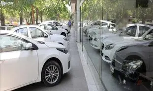 قیمت روز خودرو 14 شهریور 1401/ مشکل بازار اتومبیل حل می‌شود؟