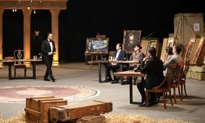 پدرخوانده ؛ رئالیتی شو جدید کارگردان شب‌ های مافیا