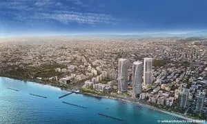 شرایط دریافت اقامت قبرس شمالی با خرید ملک