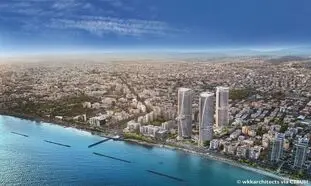 شرایط دریافت اقامت قبرس شمالی با خرید ملک