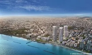 شرایط دریافت اقامت قبرس شمالی با خرید ملک
