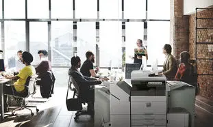 راهنمای خرید دستگاه کپی؛ بهترین مدل ها و ویژگی ها