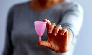 همه چیز درباره کاپ قاعدگی ؛ از خرید تا امکان استفاده برای مبتلایان به اندومتریوز