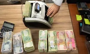 قیمت دینار روز 15 شهریور 1401/ پرداخت ارز اربعین در تمامی بانک ها
