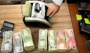 قیمت دینار روز 15 شهریور 1401/ پرداخت ارز اربعین در تمامی بانک ها