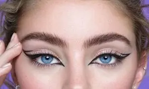 داشتن چشم‌ هایی گیرا فقط با این 3 قلم لوازم آرایش