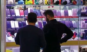 عامل گرانی موبایل کیست؛ واردکننده یا فروشنده؟