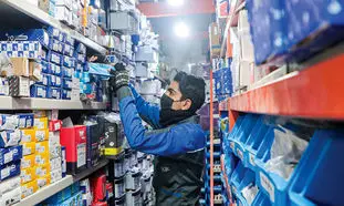 طرح شناسه کالا راهکاری برای کاهش قطعات تقلبی خودرو