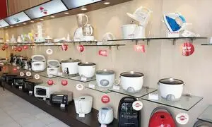 قیمت روز لوازم خانگی 16 شهریور 1401/ دست دوم فروشی به جای لوازم خانگی نو!