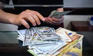 قیمت دلار روز 16 شهریور 1401/ نرخ ارز یک پله دیگر کم شد