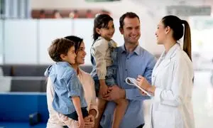 بیمه درمان تکمیلی خانواده چیست و چه مزیت هایی دارد؟