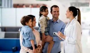 بیمه درمان تکمیلی خانواده چیست و چه مزیت هایی دارد؟
