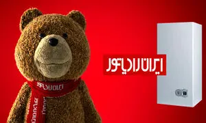 ایران رادیاتور ؛ صادرات تا قلب اروپای صنعتی