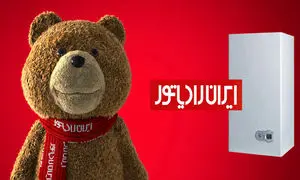 ایران رادیاتور ؛ صادرات تا قلب اروپای صنعتی