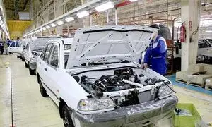 قیمت روز لوازم یدکی پراید 27 شهریور 1401/ لوازم یدکی خودرو در رتبه نخست قاچاق کشور