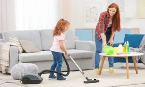 معرفی برترین مدل های جاروبرقی + ویژگی های هر یک از آنها