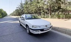 قیمت اجاره روزانه پژو پارس بدون راننده 19 شهریور 1401