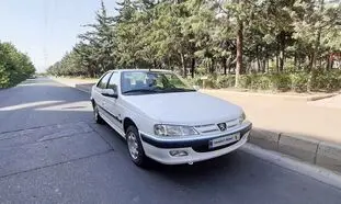 قیمت اجاره روزانه پژو پارس بدون راننده 19 شهریور 1401