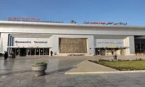 قیمت بلیط هواپیما تهران شیراز 19 شهریور 1401 / راهنمای خرید ارزان ترین بلیط هواپیما تهران شیراز