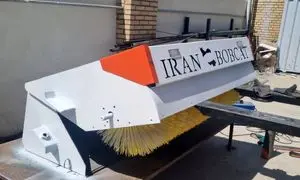 جارو پشت بند تراکتوری مناسب چه ویژگی‌هایی دارد؟