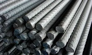 رشد قیمت محصولات فولادی همگام با بورس کالا + قیمت روز میلگرد سایز 28