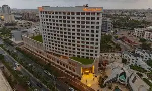 هزینه اقامت در هتل پانوراما کیش 28 شهریور 1401