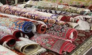 بهترین روش شستشوی فرش دستباف تا آسیب نبیند