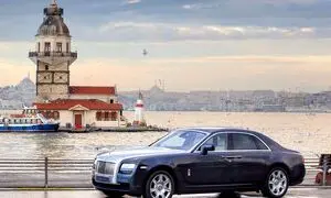 هزینه اجاره خودرو در ترکیه 29 شهریور 1401