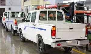 خرید خودرو کارا بدون محدودیت