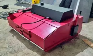 همه آنچه باید درباره انواع برس جارو بابکت بدانید