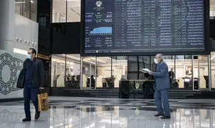 باز هم خروج سهامداران از بازار سرمایه/ بورس 29 شهریور 1401