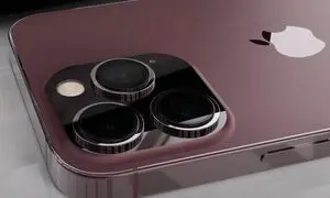 مشکل لرزش لنز آیفون ۱۴ چگونه حل می‌شود؟