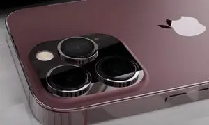 مشکل لرزش لنز آیفون ۱۴ چگونه حل می‌شود؟