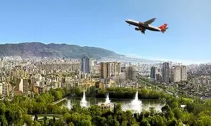 قیمت بلیط هواپیما تهران تبریز 30 شهریور 1401
