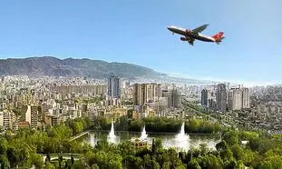 قیمت بلیط هواپیما تهران تبریز 30 شهریور 1401