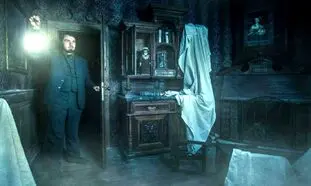 محبوب‌ترین اتاق فرار شمال تهران به انتخاب بازیکنان