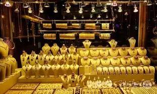کاهش نرخ سکه تحت تاثیر قیمت دلار