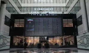 بورس آخرین روز کاری تابستان 1401 را قرمز رنگ به پایان رساند