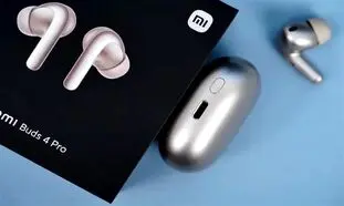 شیائومی بادز ۴ پرو چه ویژگی‌هایی دارد؟/ قیمت 30 شهریور