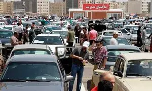 بازار خودرو در آستانه انفجار