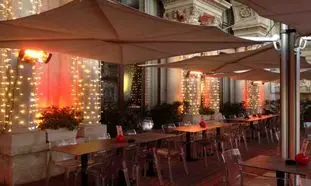 گرماتاب یا سیستم گرمایشی تابشی چیست و چه کاربردی دارد؟