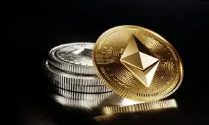 قیمت اتریوم صعود قابل توجهی پیدا خواهد کرد؟ / قیمت دوم مهر 1401