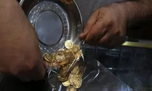 نرخ سکه در دوربرگردان! / قیمت دوم مهر 1401