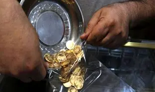 نرخ سکه در دوربرگردان! / قیمت دوم مهر 1401