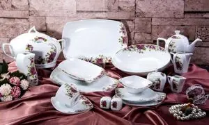 چینی مقصود ؛ از تربیت دانشجو تا صادرات به اروپا